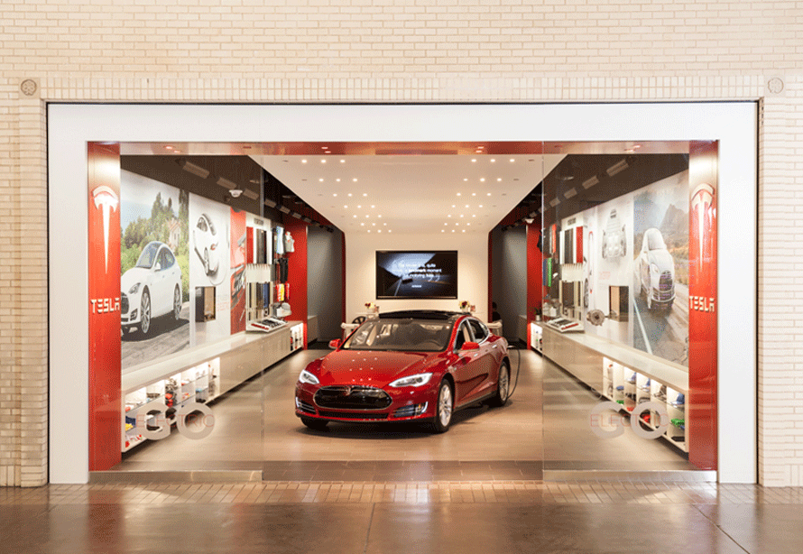 Tesla