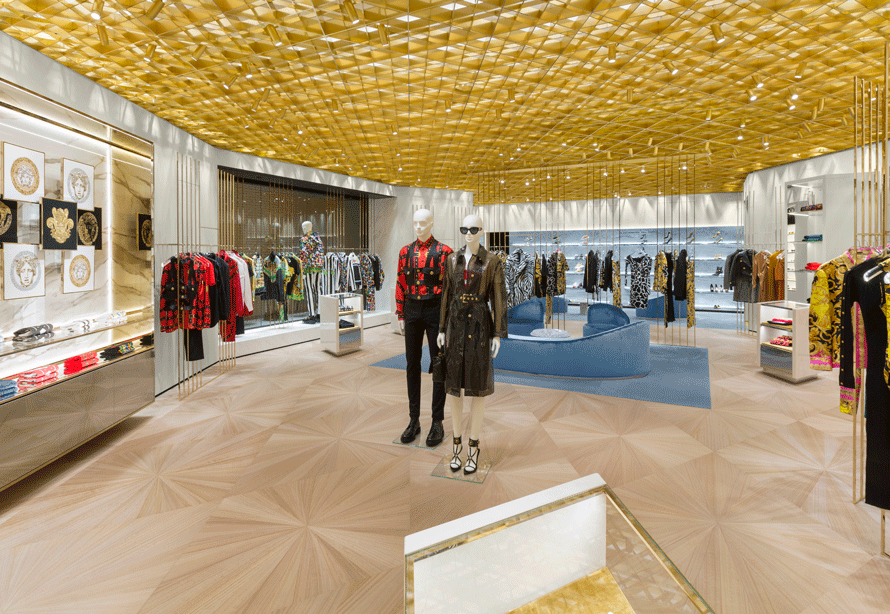 Versace