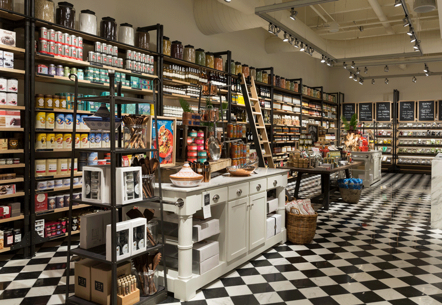 Williams Sonoma