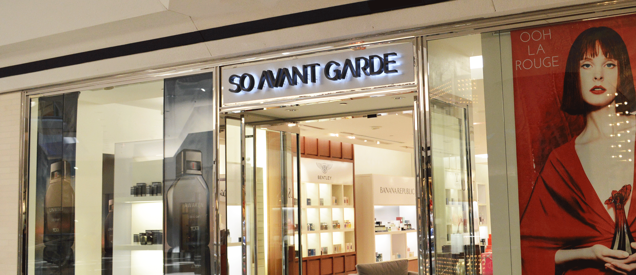 So Avant Garde | Stamford | Stamford Town Center