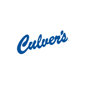 Culver's logo