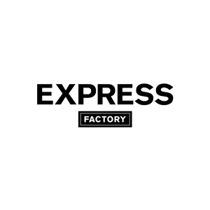 Express Factory  logo