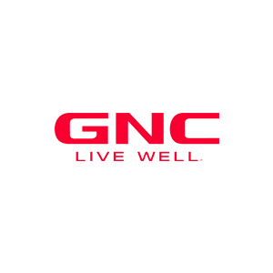 GNC logo
