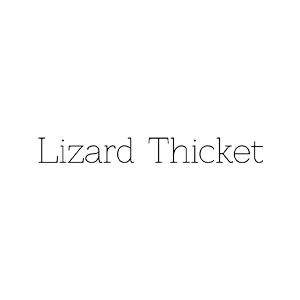 Lizard Thicket logo