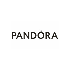 Pandora logo