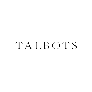 Talbots logo