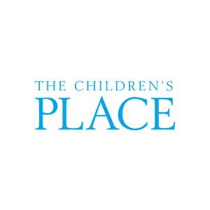 The Children's Place logo