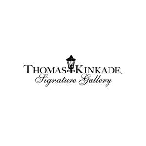 Thomas Kinkade Signature Gallery logo