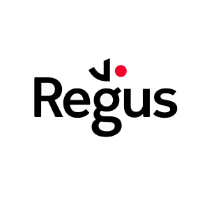 Regus logo
