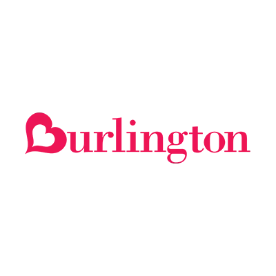 Burlington logo