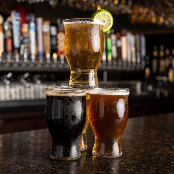 Bar Louie Happy Hour The Avenue at Murfreesboro Murfreesboro