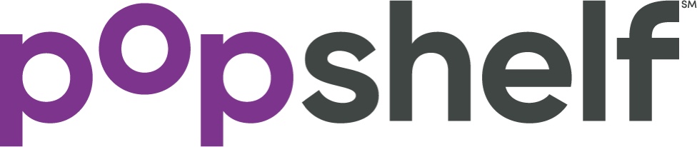 pOpshelf logo