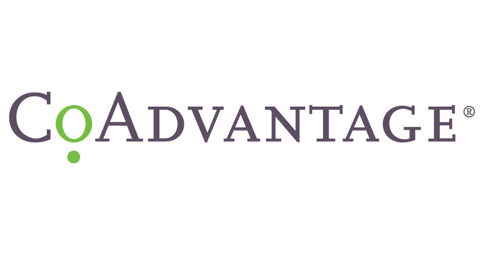 CoAdvantage logo