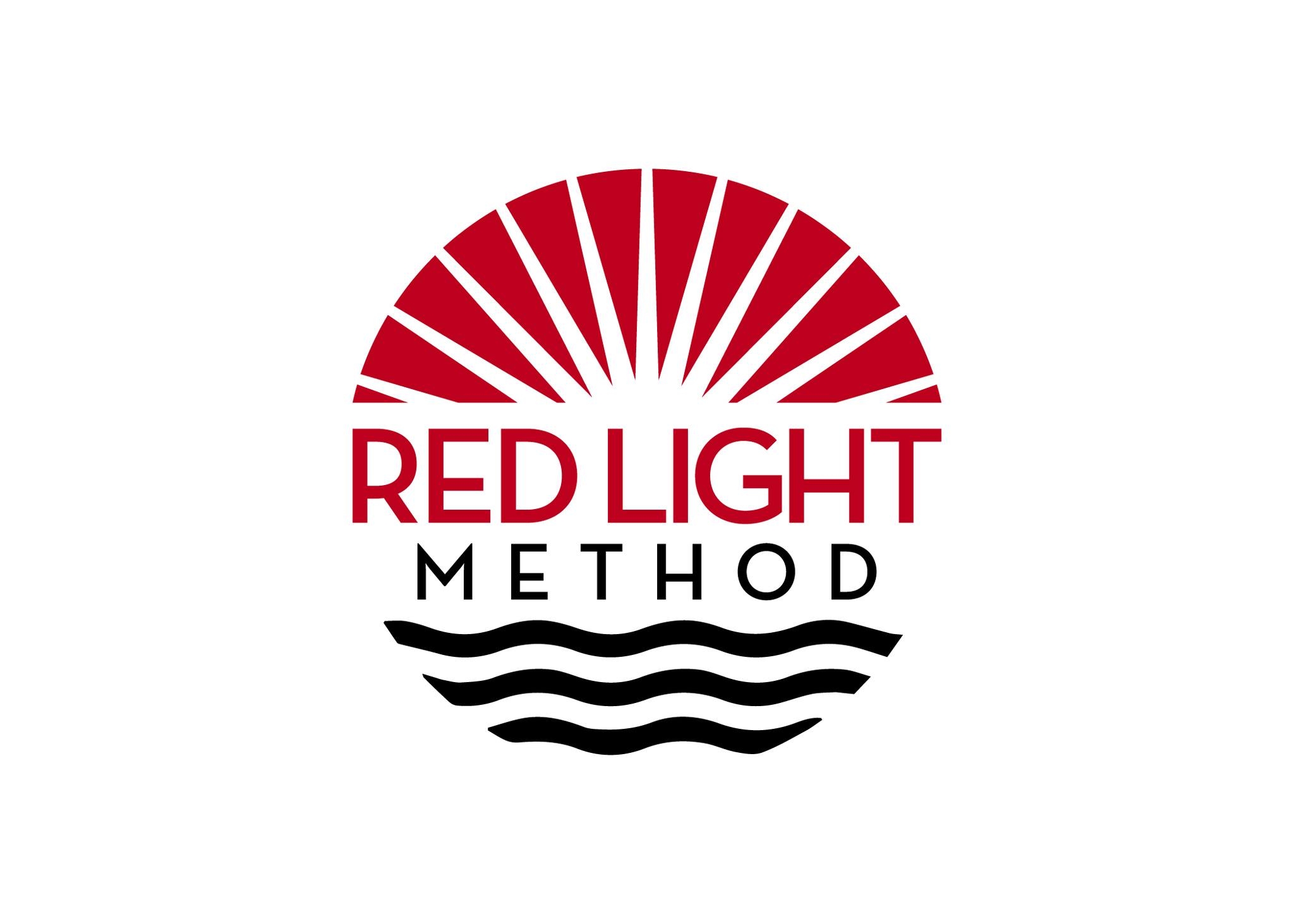 Red Light Method logo