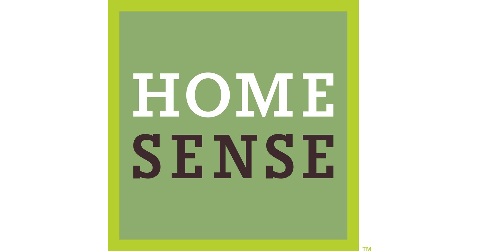 HomeSense logo