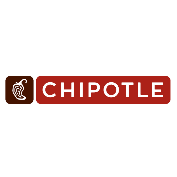 Chipotle logo