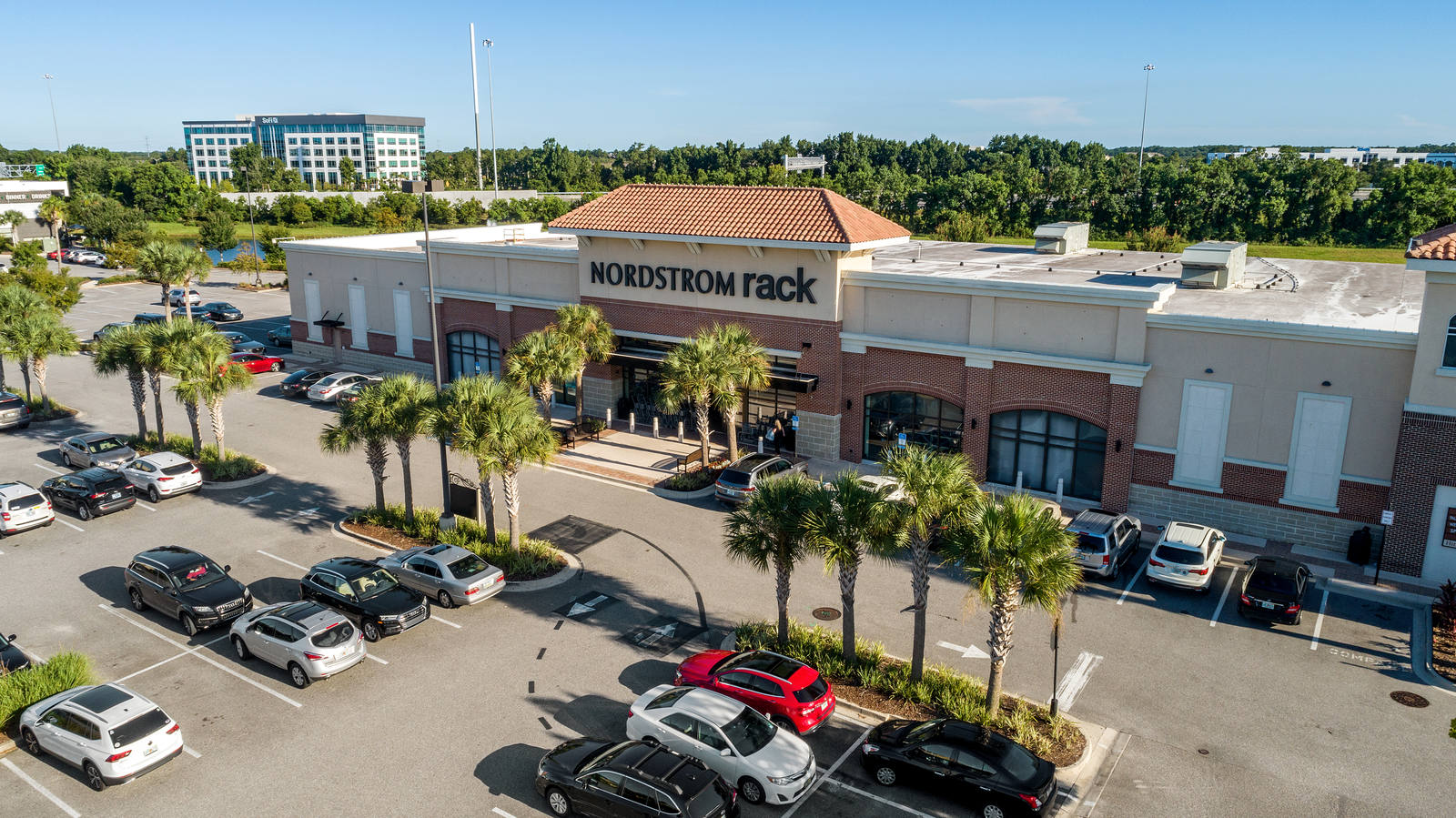 Leasing & Advertising at St. Johns Town Center®, a SIMON Center