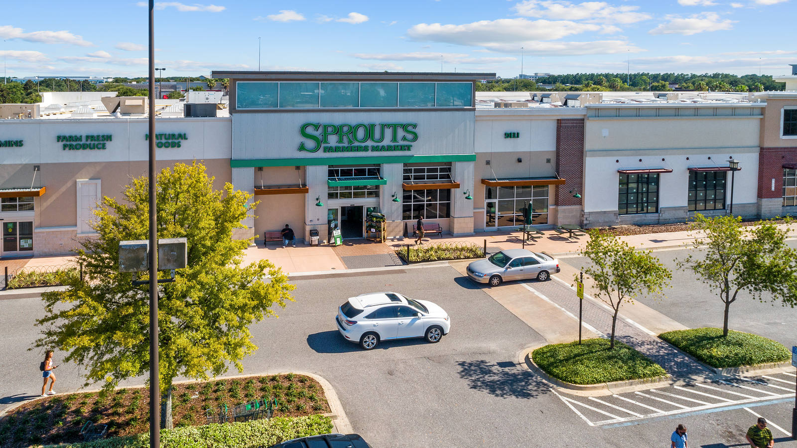 Leasing & Advertising at St. Johns Town Center®, a SIMON Center