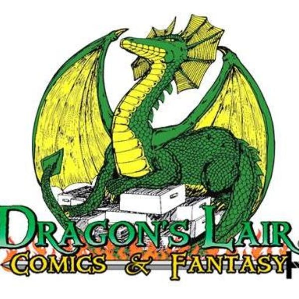Dragon's Lair logo