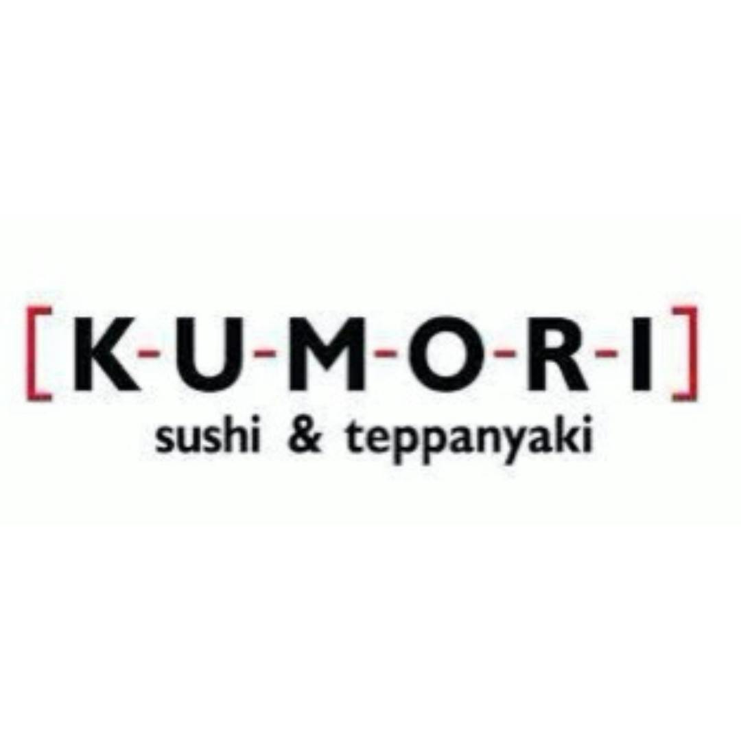 Kumoria Sushi & Teppanyaki logo