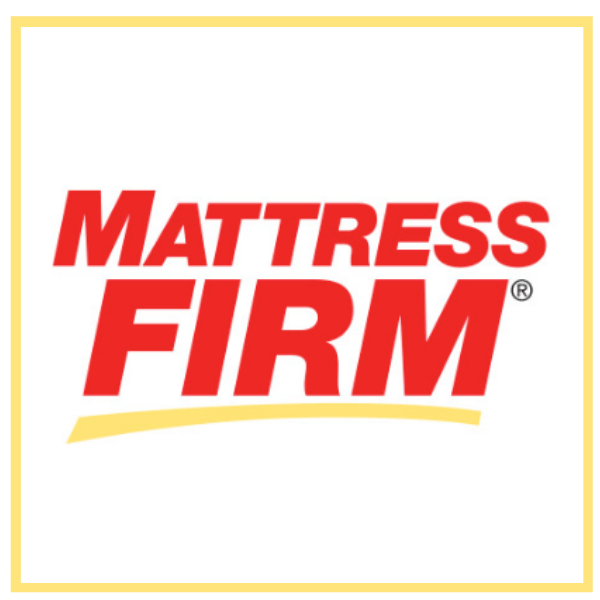 Mattress Firm logo