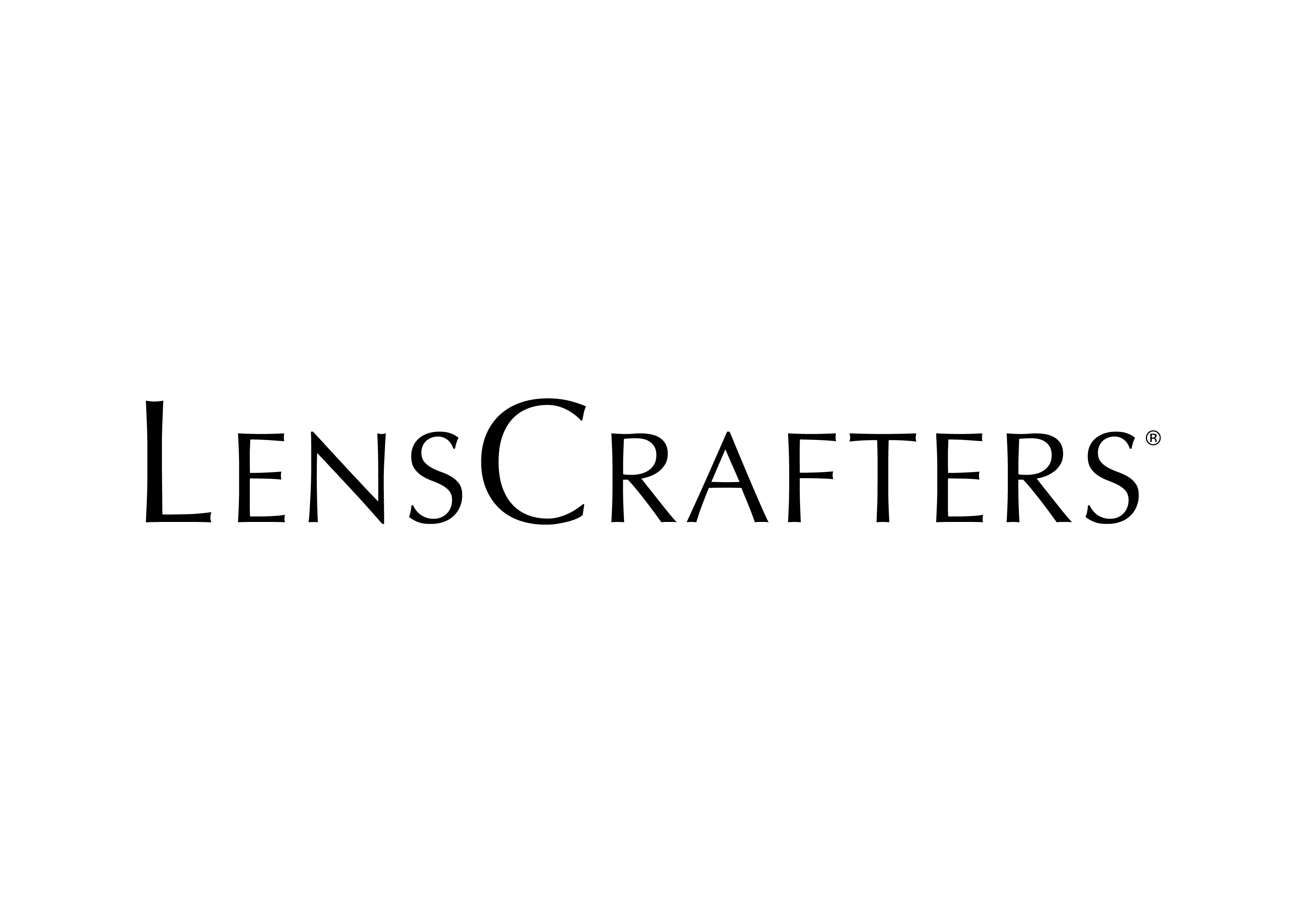 LensCrafters logo