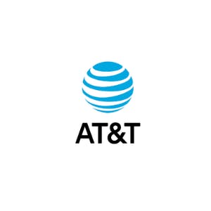 AT&T Mobility logo