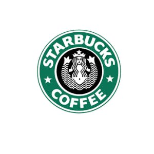 Starbucks logo