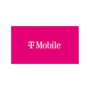 T-Mobile logo