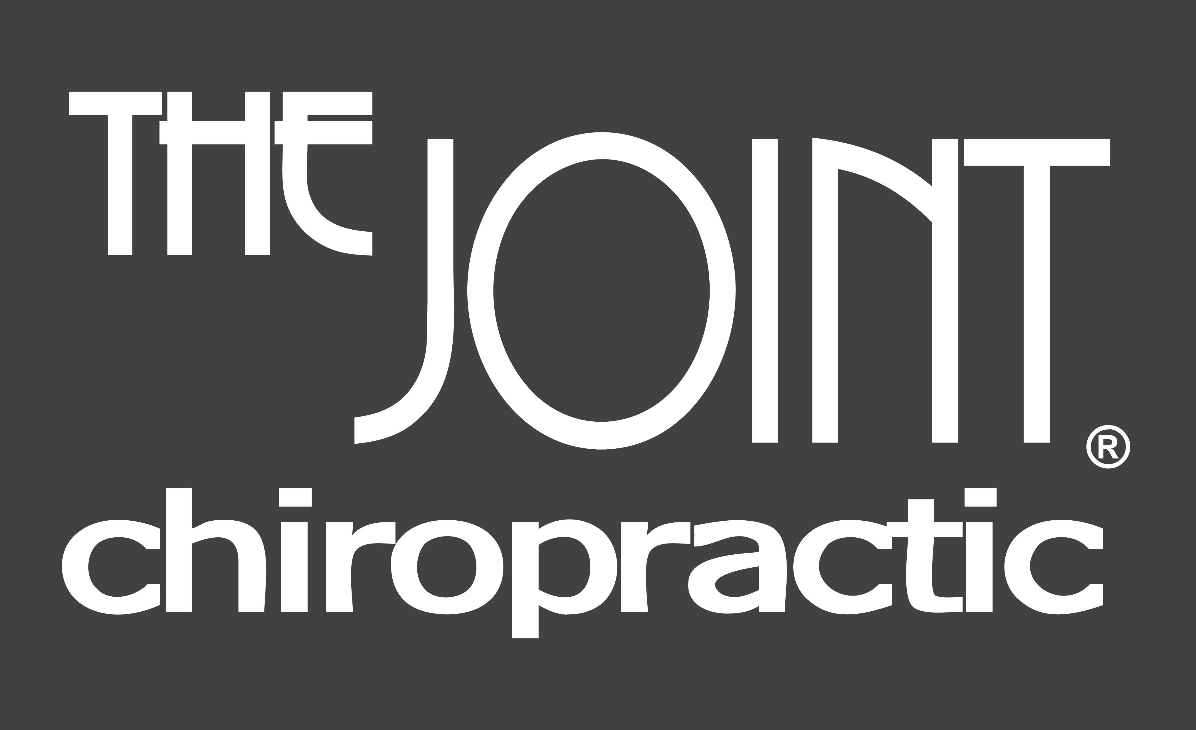 The Joint logo
