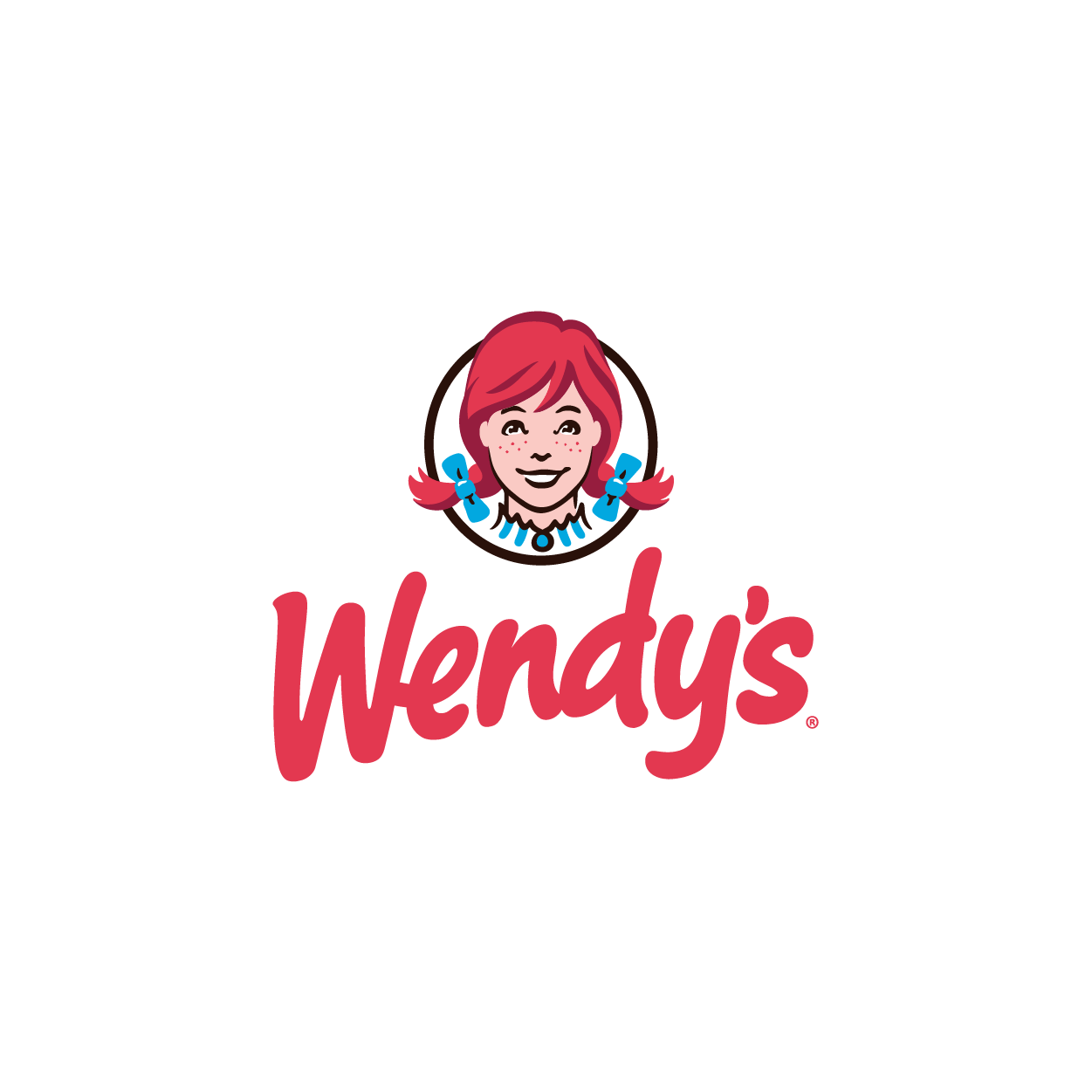 Wendy's logo