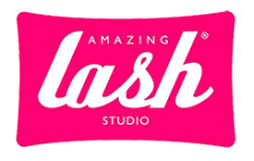 Amazing Lash Studio logo