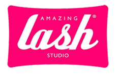 Amazing Lash Studio logo