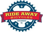 Ride Away Bicycles logo