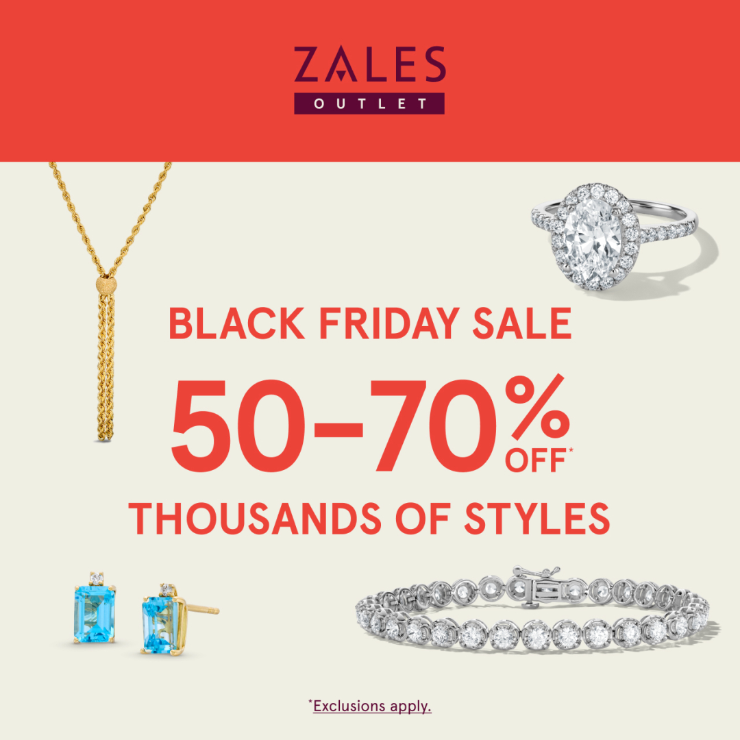 Zales outlet alamo ranch new arrivals