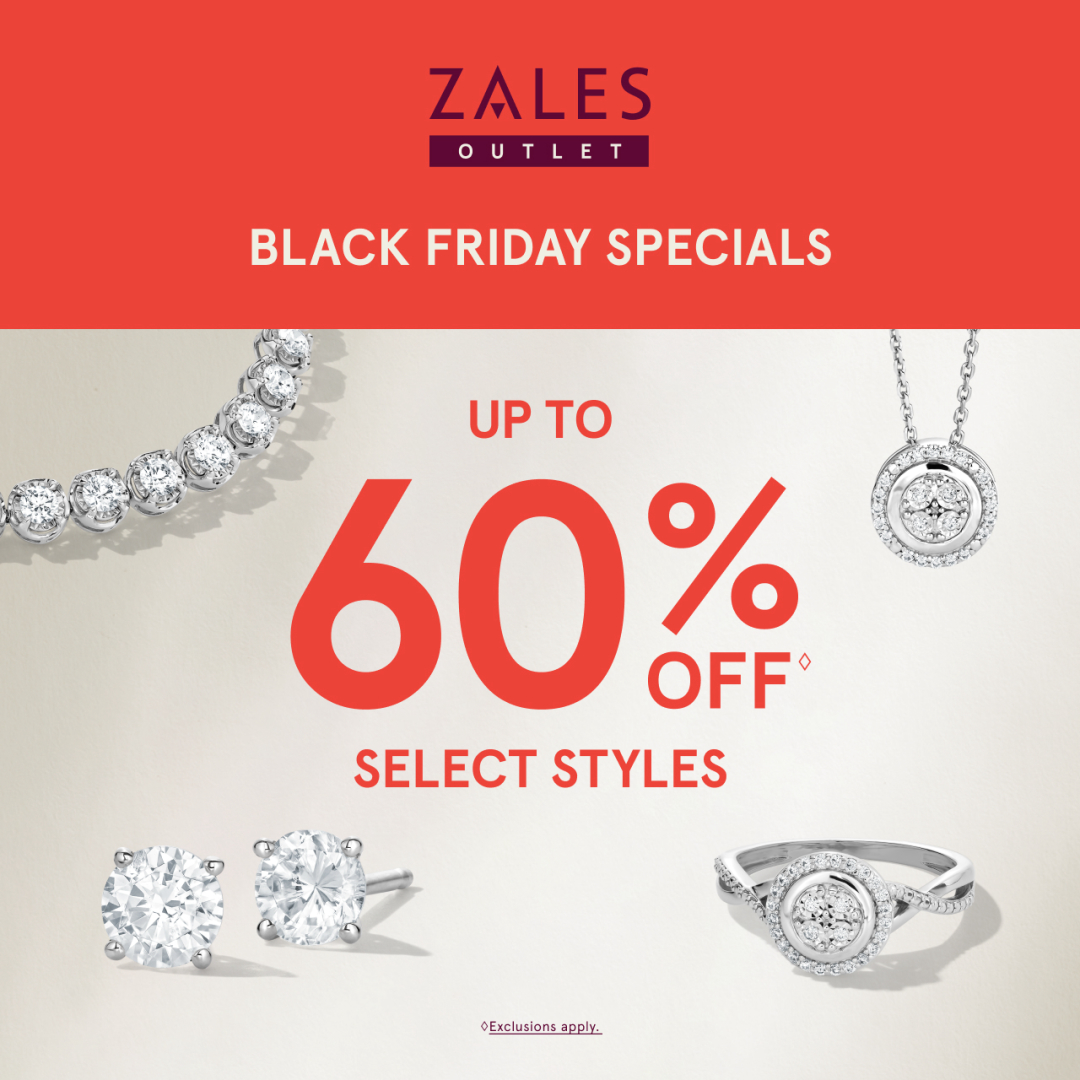 Zales The Diamond Store San Antonio Alamo Ranch