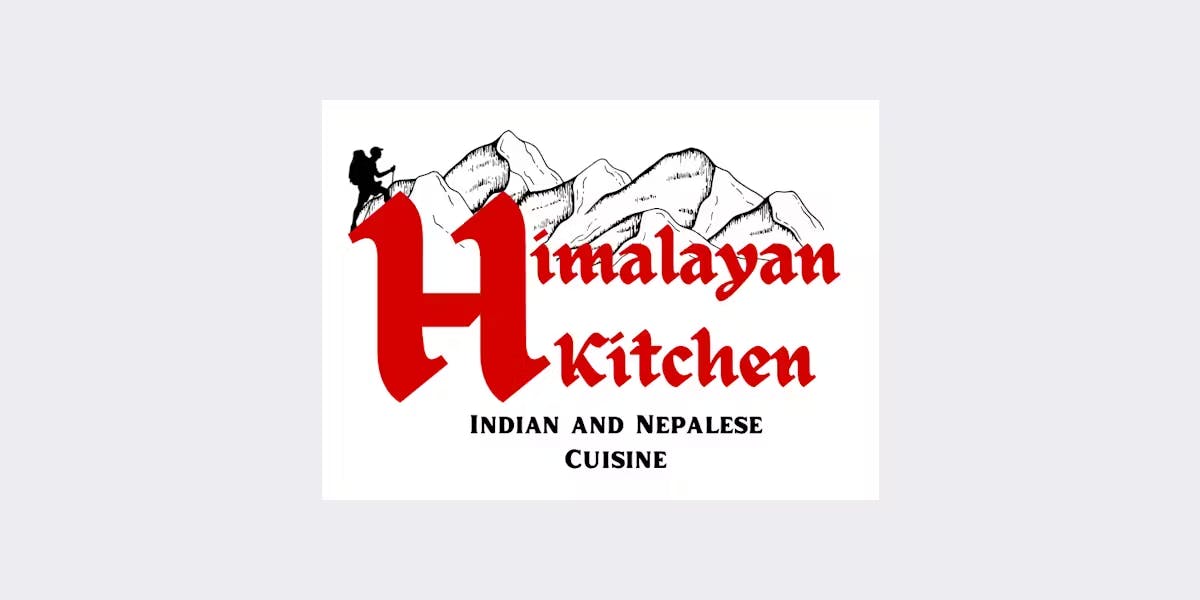 Himalayan Kitchen logo