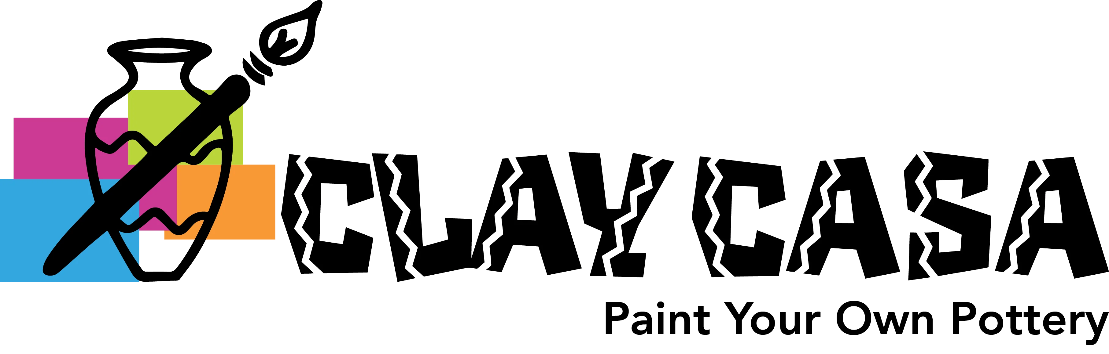 Clay Casa logo