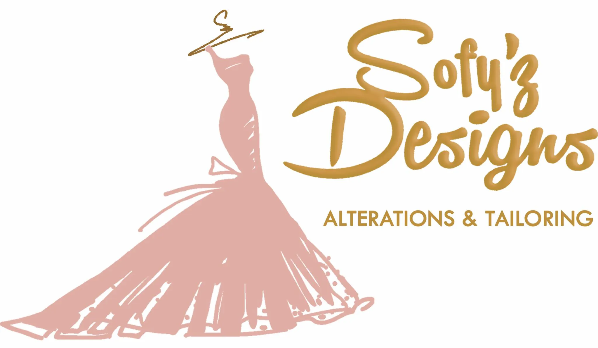 Sofy's Designs logo