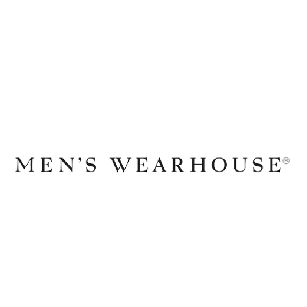 Men's Warehouse logo