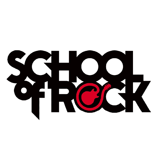 School of Rock logo