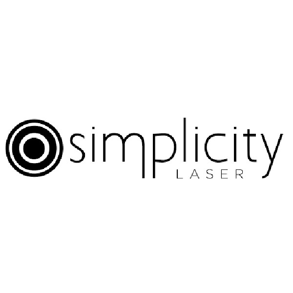 Simplicity Laser logo