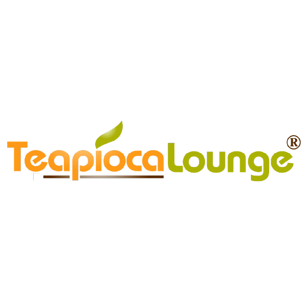 Teapioca Lounge logo