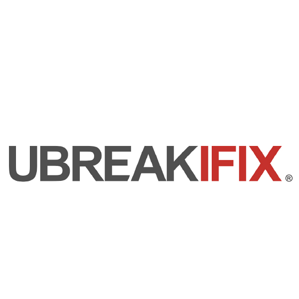 Ubreakifix logo