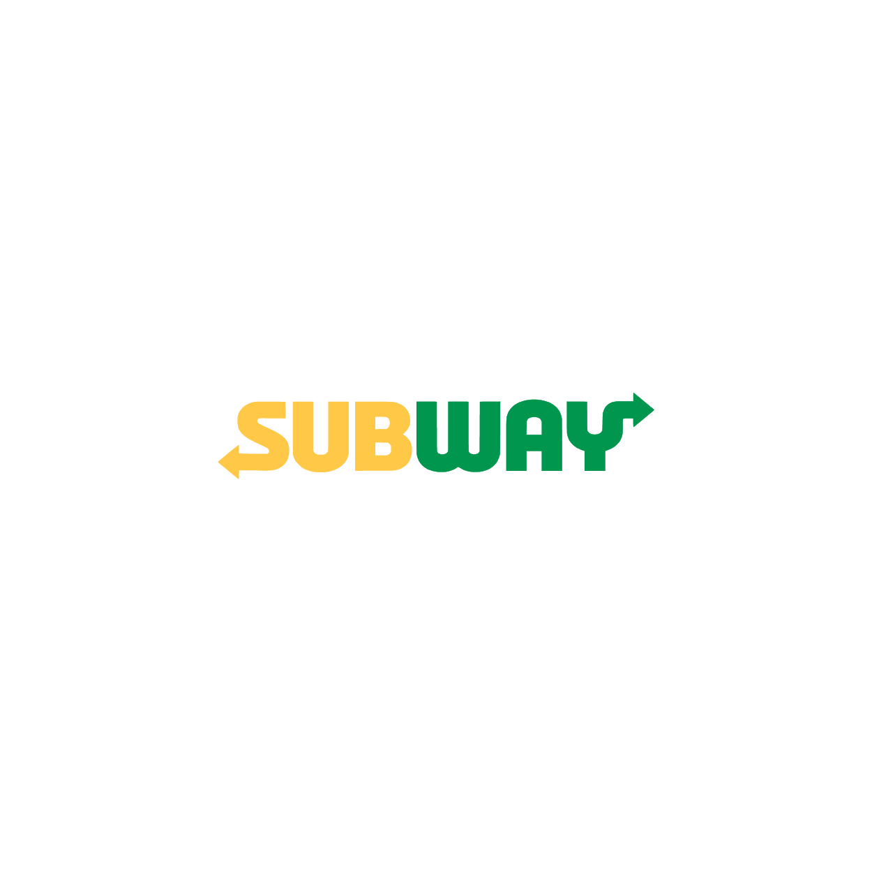 Subway logo