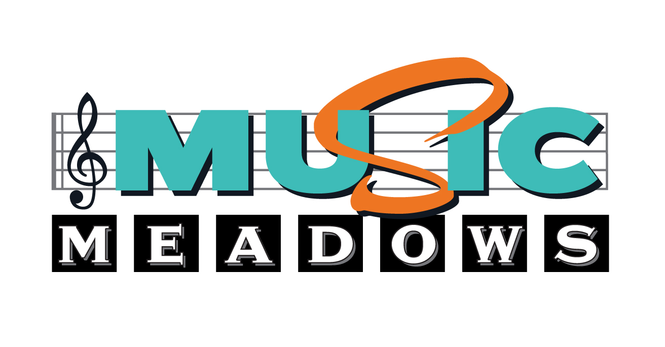 Music Meadows logo