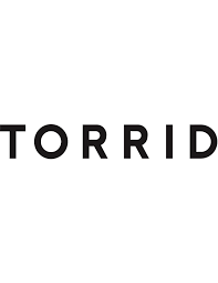 Torrid logo
