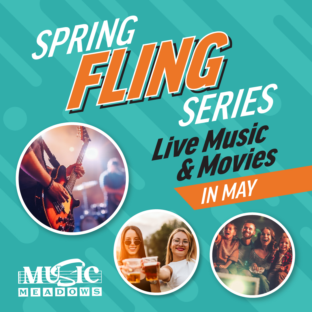 Spring Fling Series