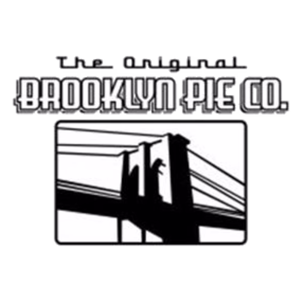 Brooklyn pie co. logo