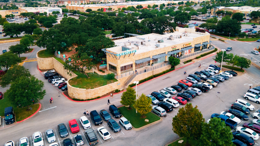 Leasing | Southpark Meadows | Austin